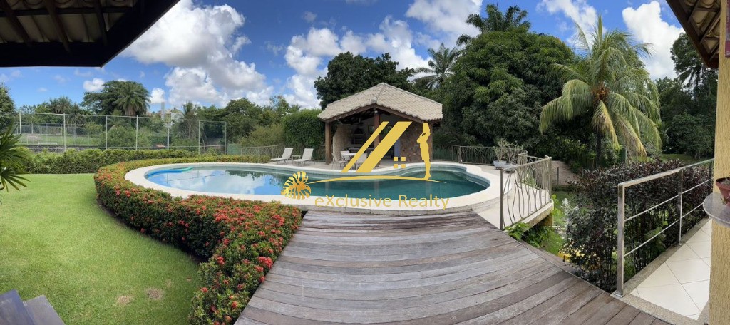 Casa, 4 quartos, 450 m² - Foto 16