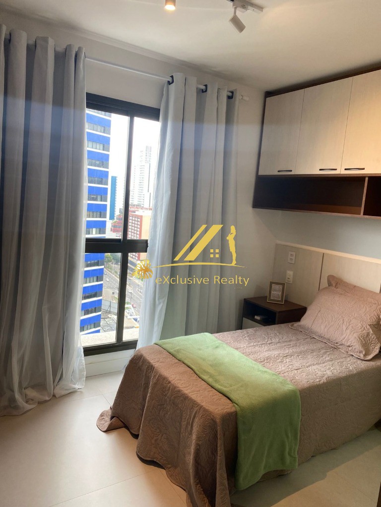 Kitnet-Studio, 20 m² - Foto 14