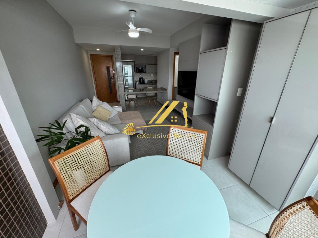 Apartamento, 3 quartos, 140 m² - Foto 50