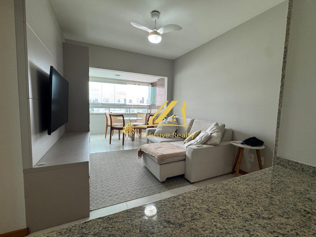 Apartamento, 3 quartos, 140 m² - Foto 53