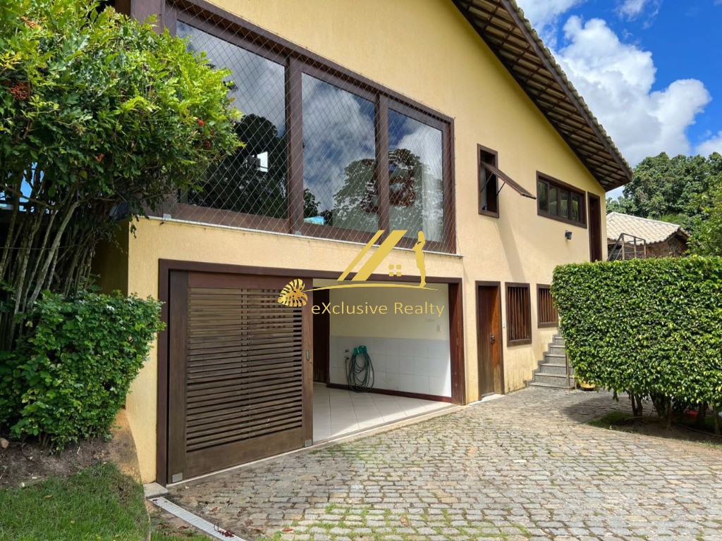 Casa, 4 quartos, 450 m² - Foto 8