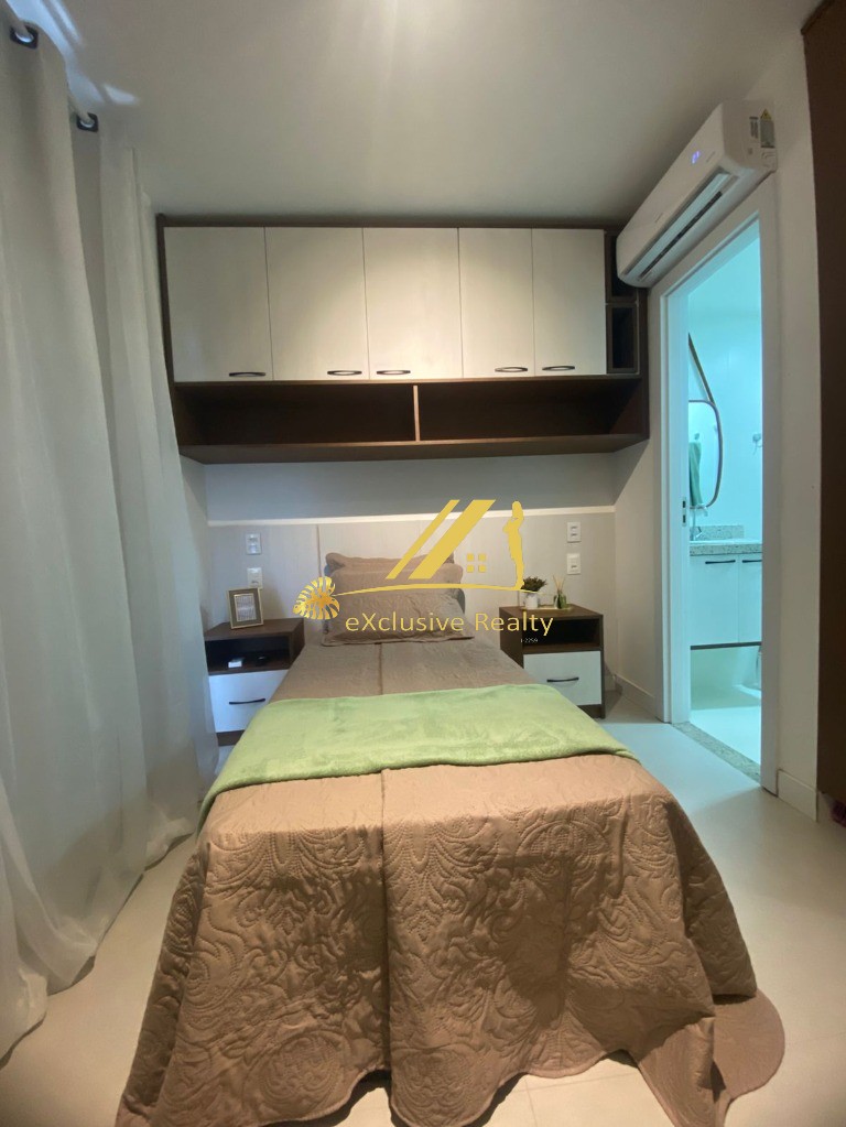 Kitnet-Studio, 20 m² - Foto 1