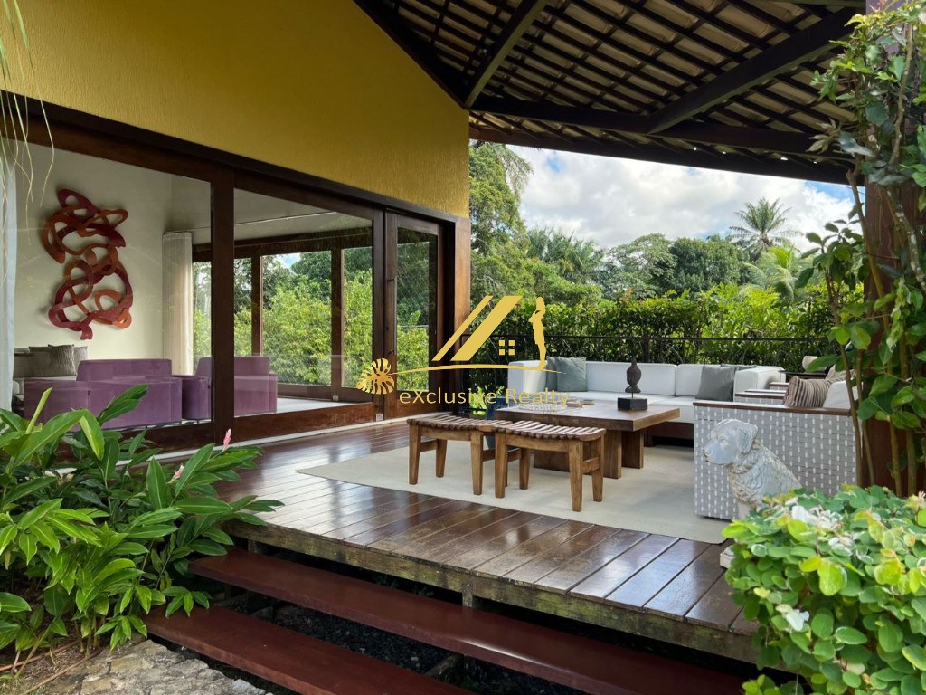Casa, 4 quartos, 450 m² - Foto 14
