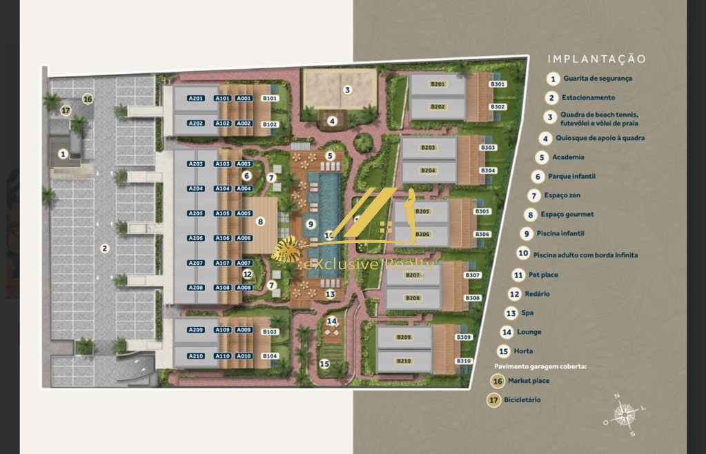 Apartamento, 2 quartos, 102 m² - Foto 5