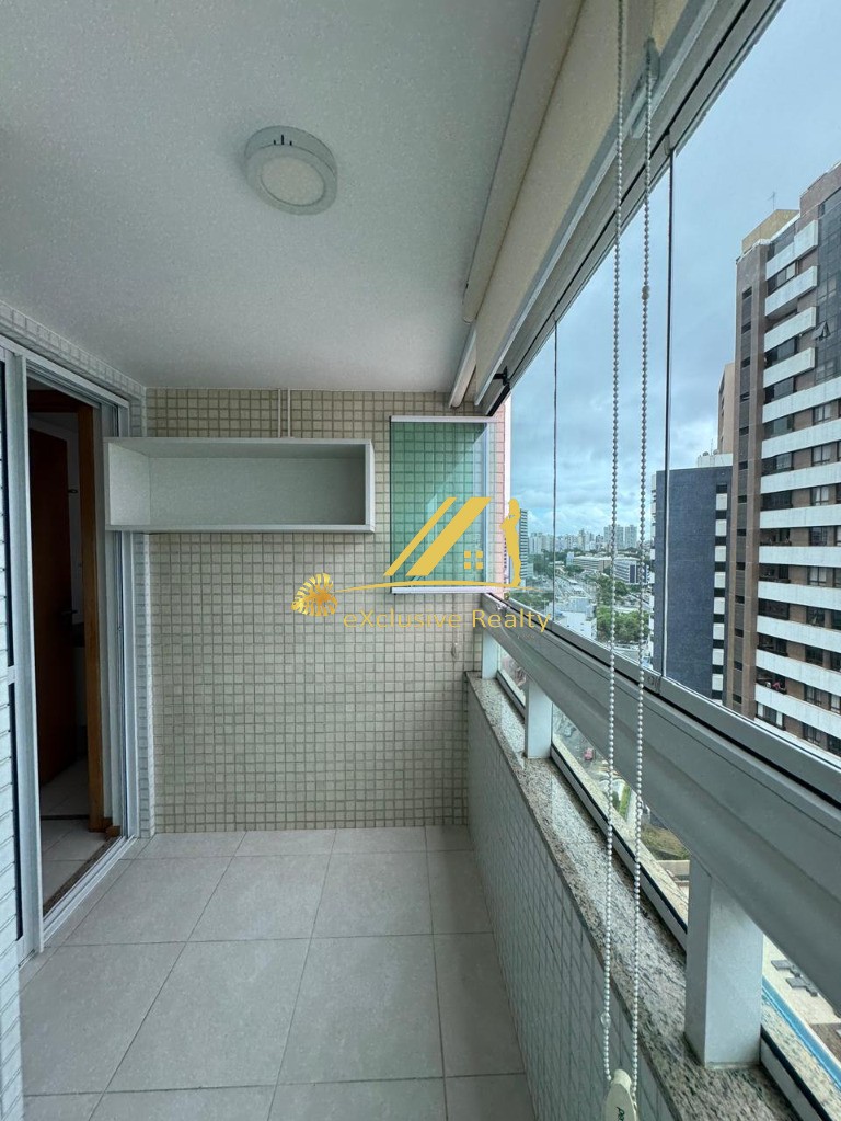 Apartamento, 3 quartos, 140 m² - Foto 39