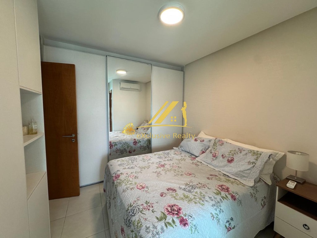 Apartamento, 3 quartos, 140 m² - Foto 43