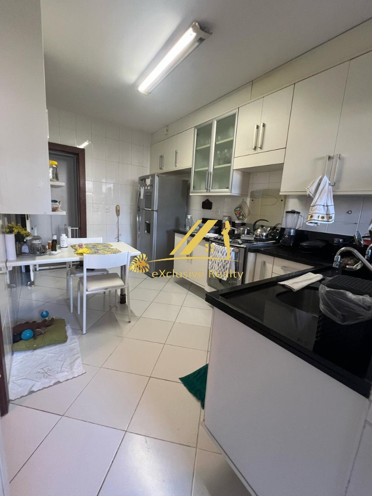 Apartamento, 3 quartos, 140 m² - Foto 20
