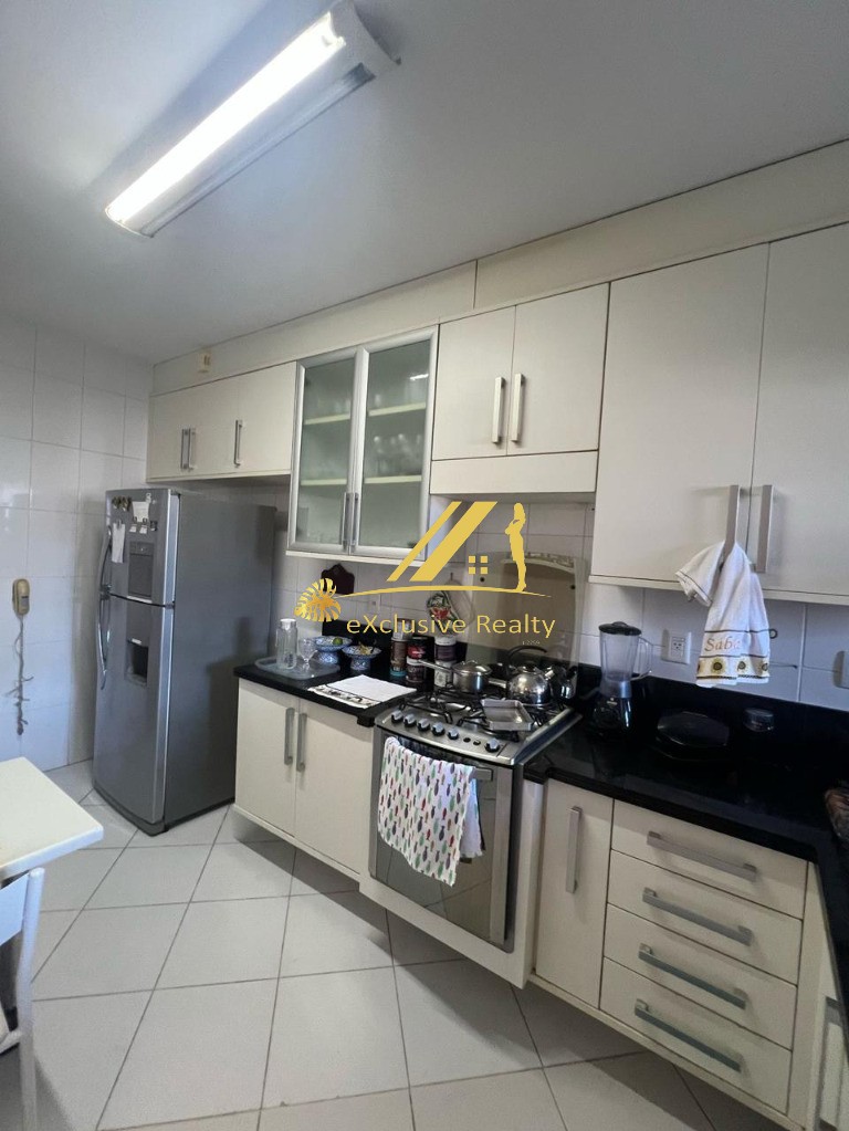 Apartamento, 3 quartos, 140 m² - Foto 23