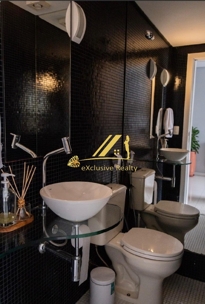 Apartamento, 3 quartos, 129 m² - Foto 10