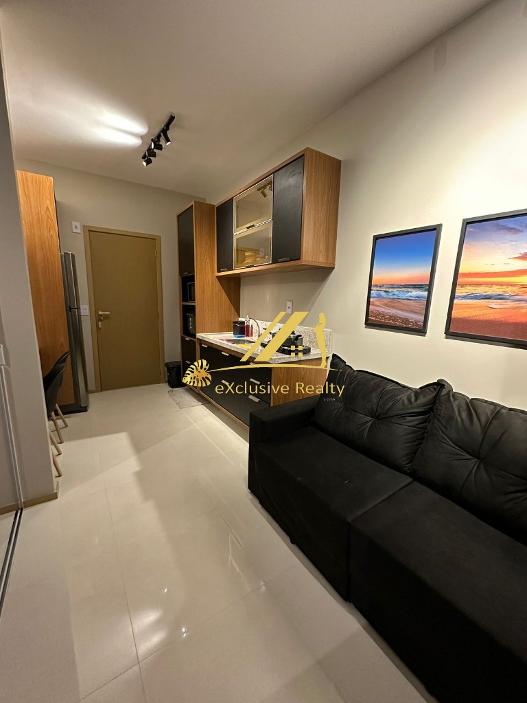 Kitnet-Studio, 25 m² - Foto 8