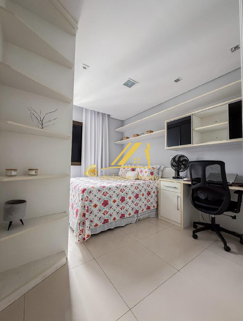 Apartamento, 3 quartos, 129 m² - Foto 31
