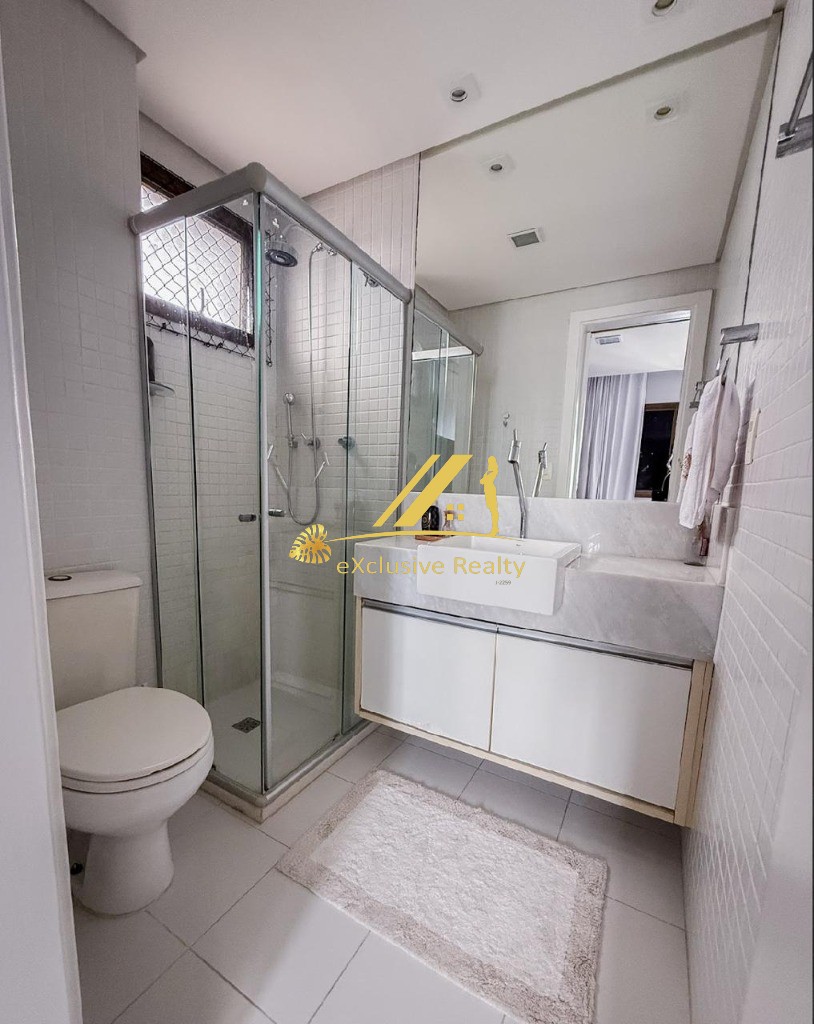 Apartamento, 3 quartos, 129 m² - Foto 29