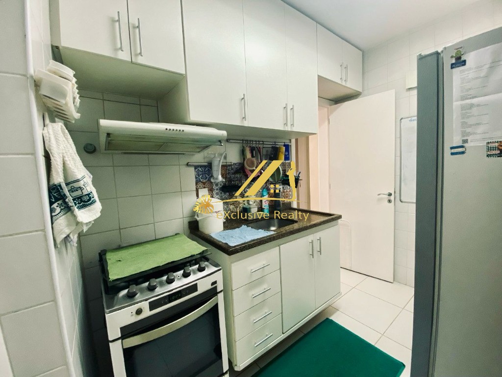 Apartamento, 2 quartos, 89 m² - Foto 3