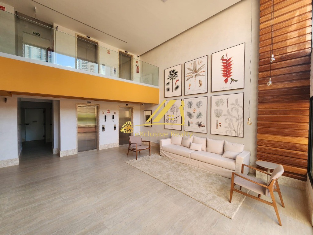 Apartamento, 1 quarto, 29 m² - Foto 13