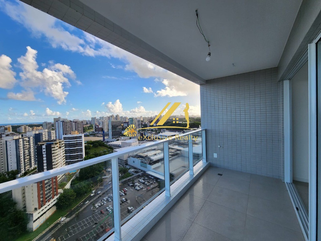 Apartamento, 1 quarto, 29 m² - Foto 21