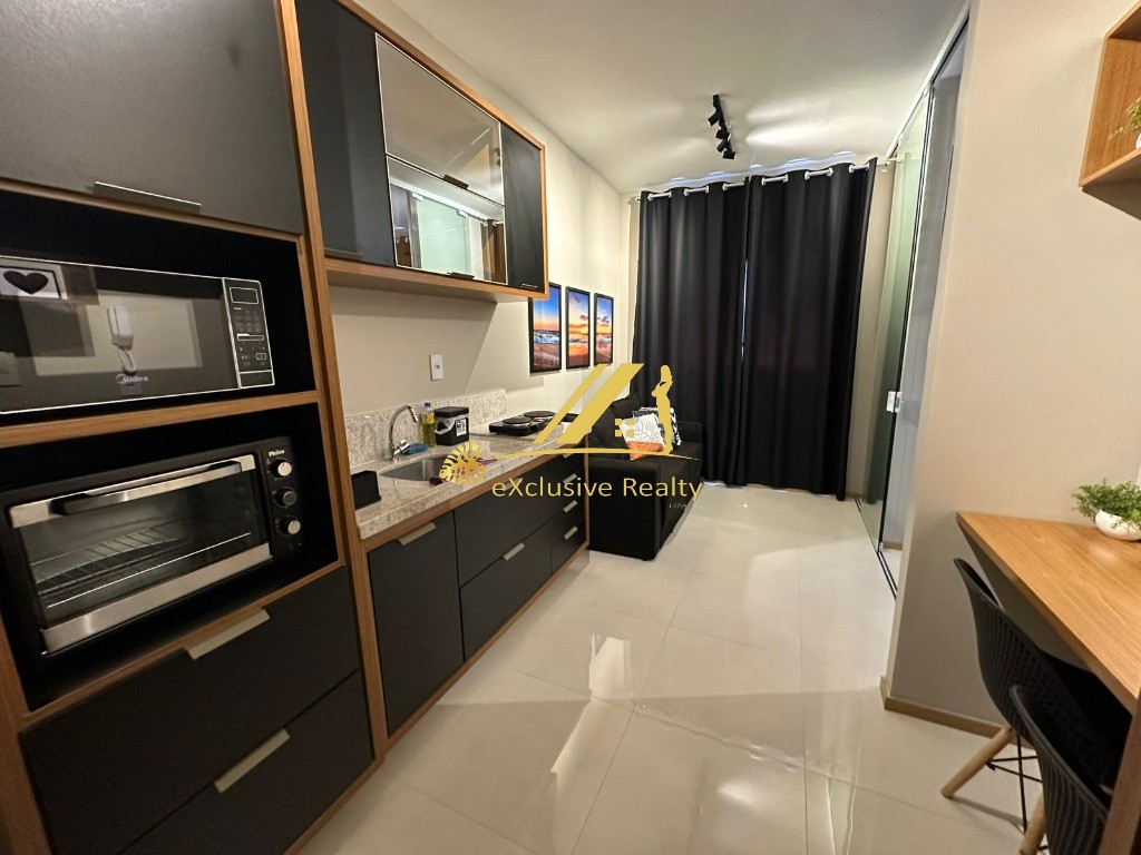 Kitnet-Studio, 25 m² - Foto 2