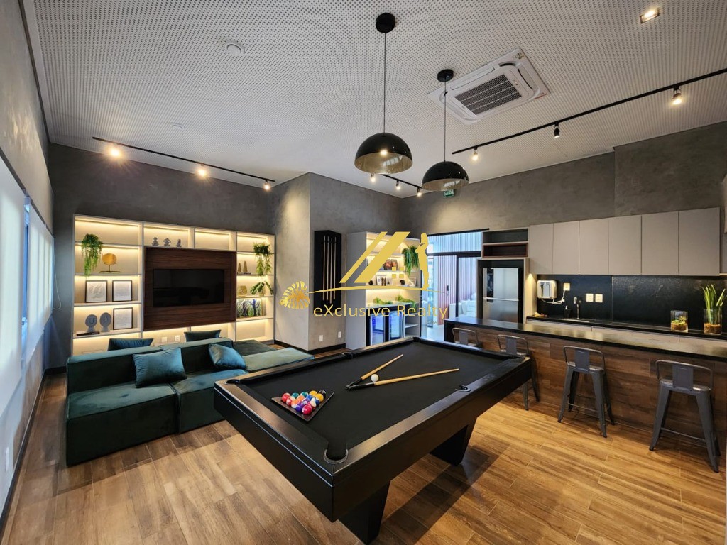Apartamento, 1 quarto, 29 m² - Foto 9