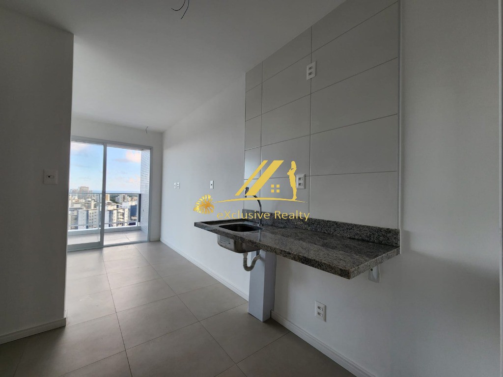 Apartamento, 1 quarto, 29 m² - Foto 15