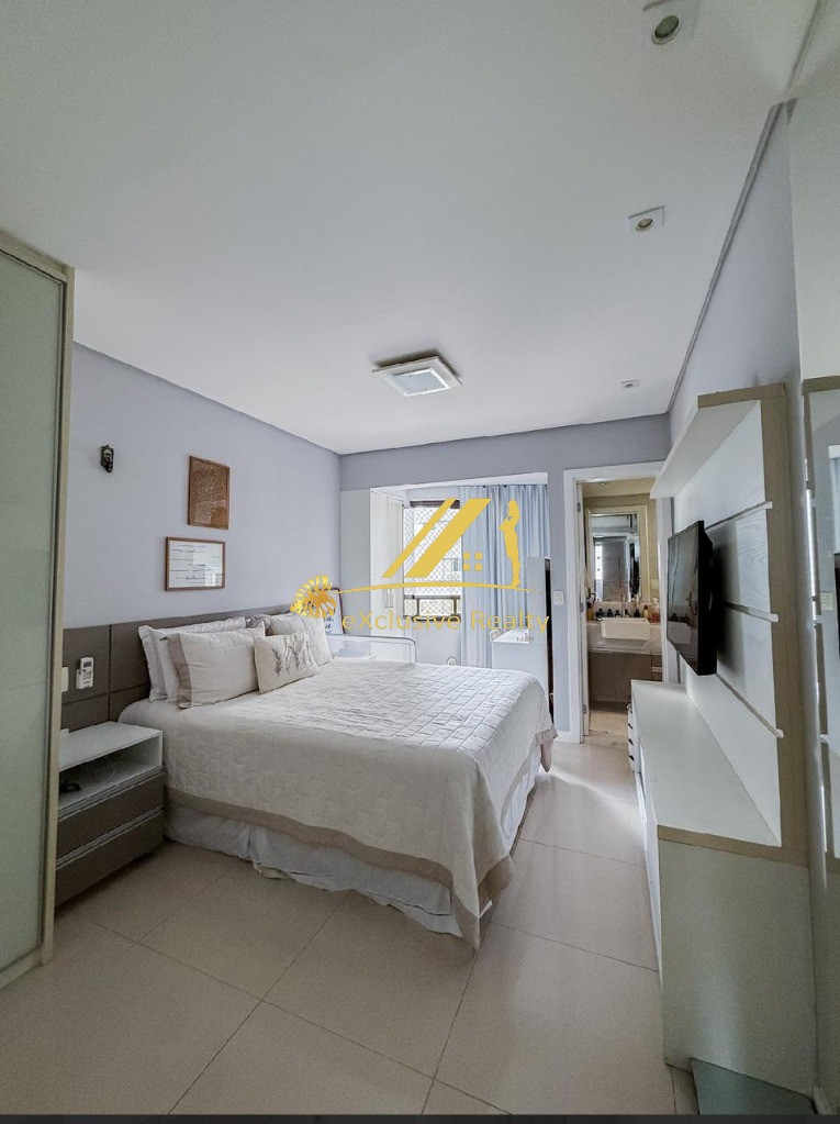 Apartamento, 3 quartos, 129 m² - Foto 25