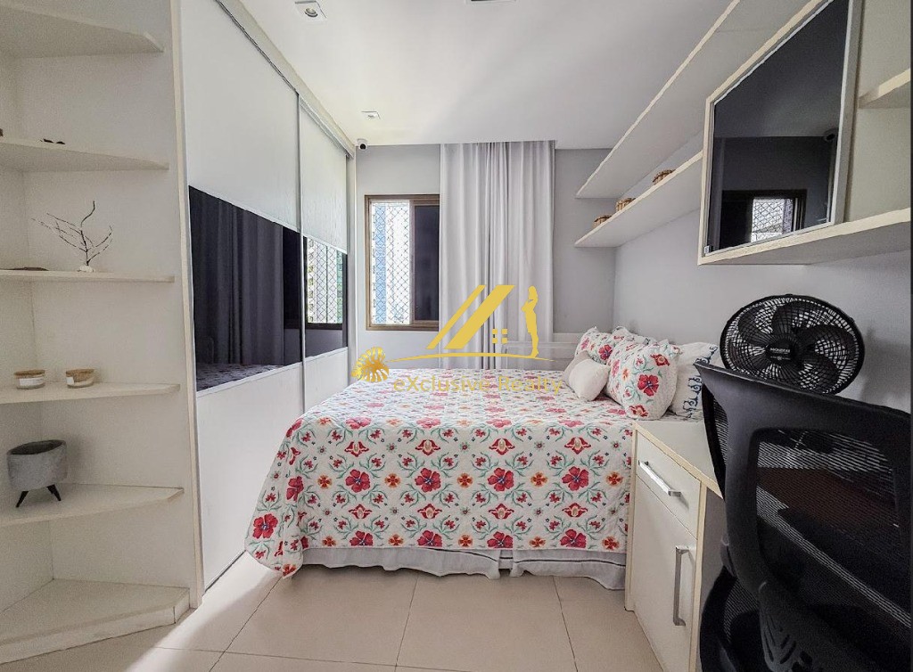 Apartamento, 3 quartos, 129 m² - Foto 19