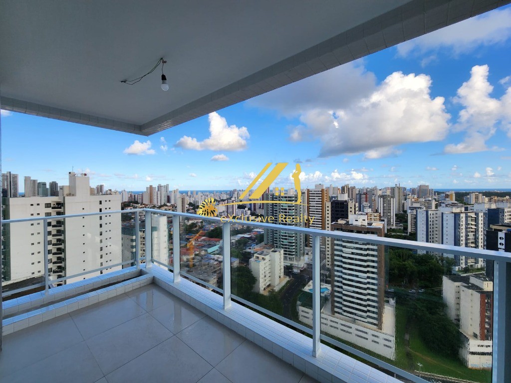 Apartamento, 1 quarto, 29 m² - Foto 1
