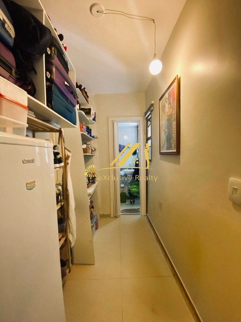 Apartamento, 2 quartos, 89 m² - Foto 2