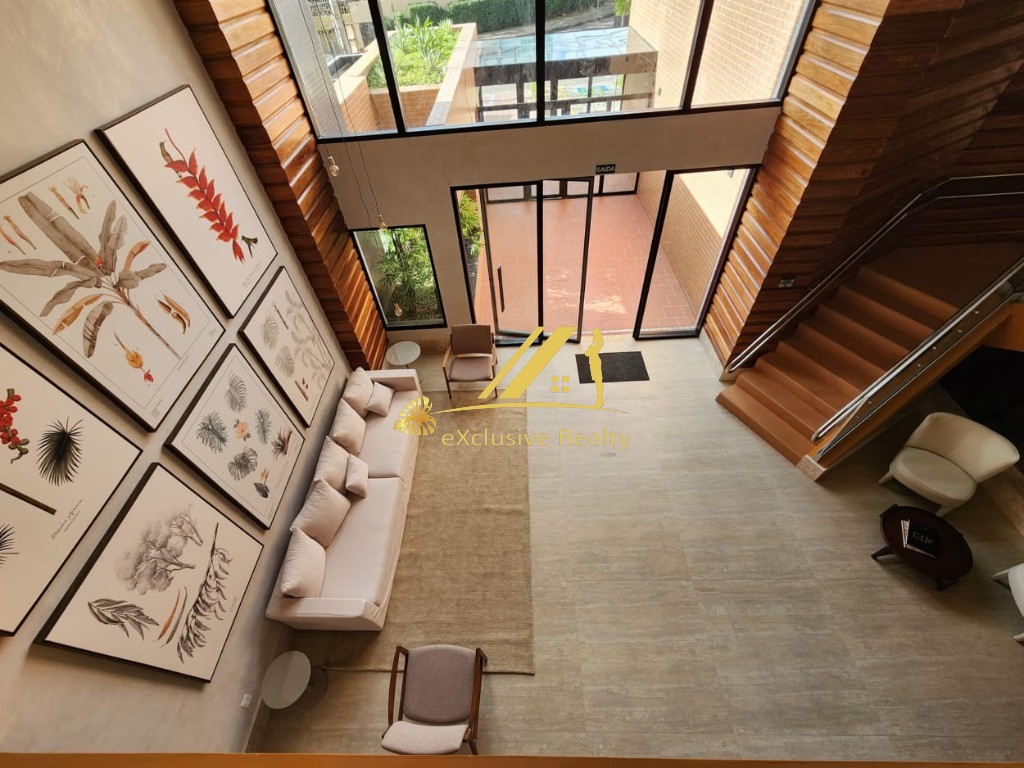Apartamento, 1 quarto, 29 m² - Foto 6