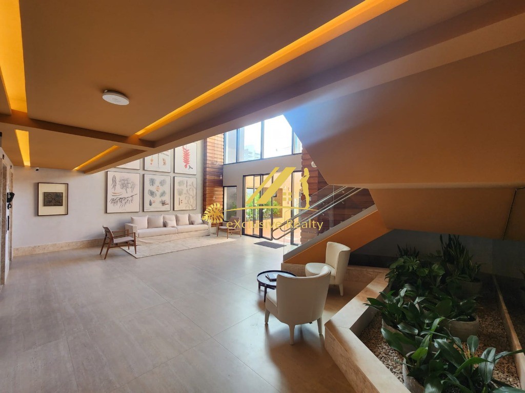 Apartamento, 1 quarto, 29 m² - Foto 14