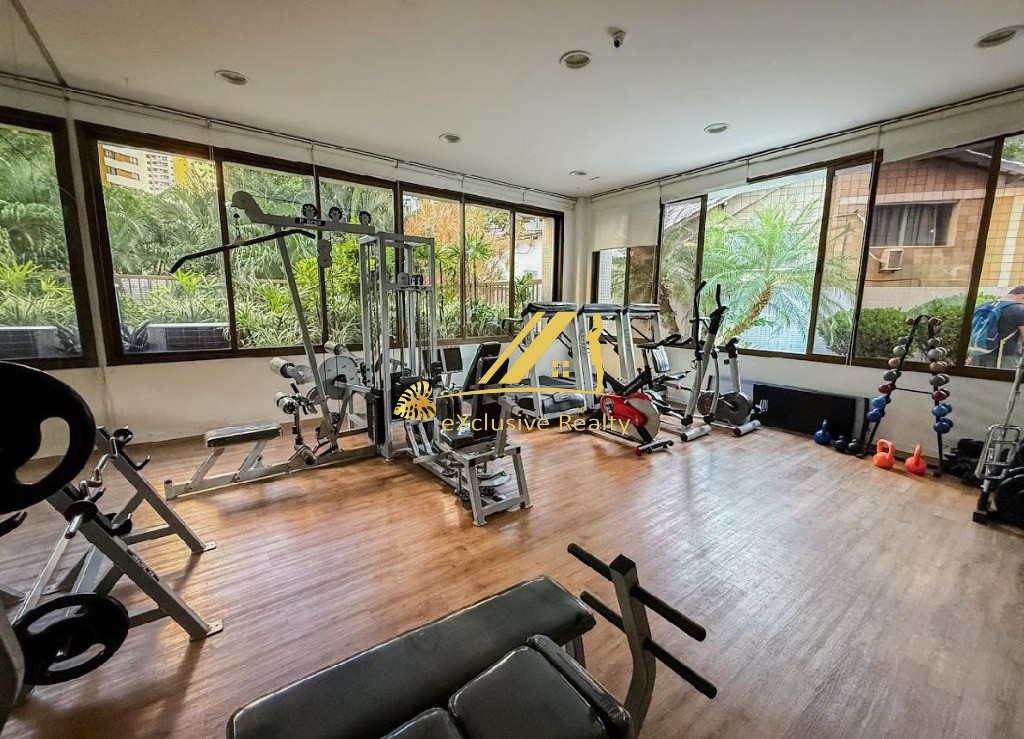 Apartamento, 3 quartos, 129 m² - Foto 3