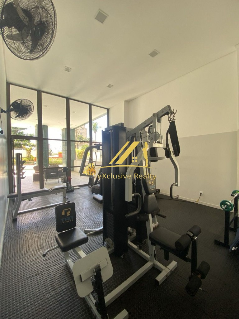 Apartamento, 2 quartos, 89 m² - Foto 24