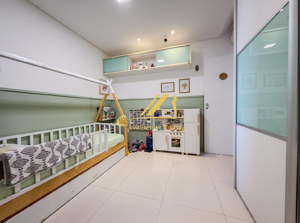 Apartamento, 3 quartos, 129 m² - Foto 21