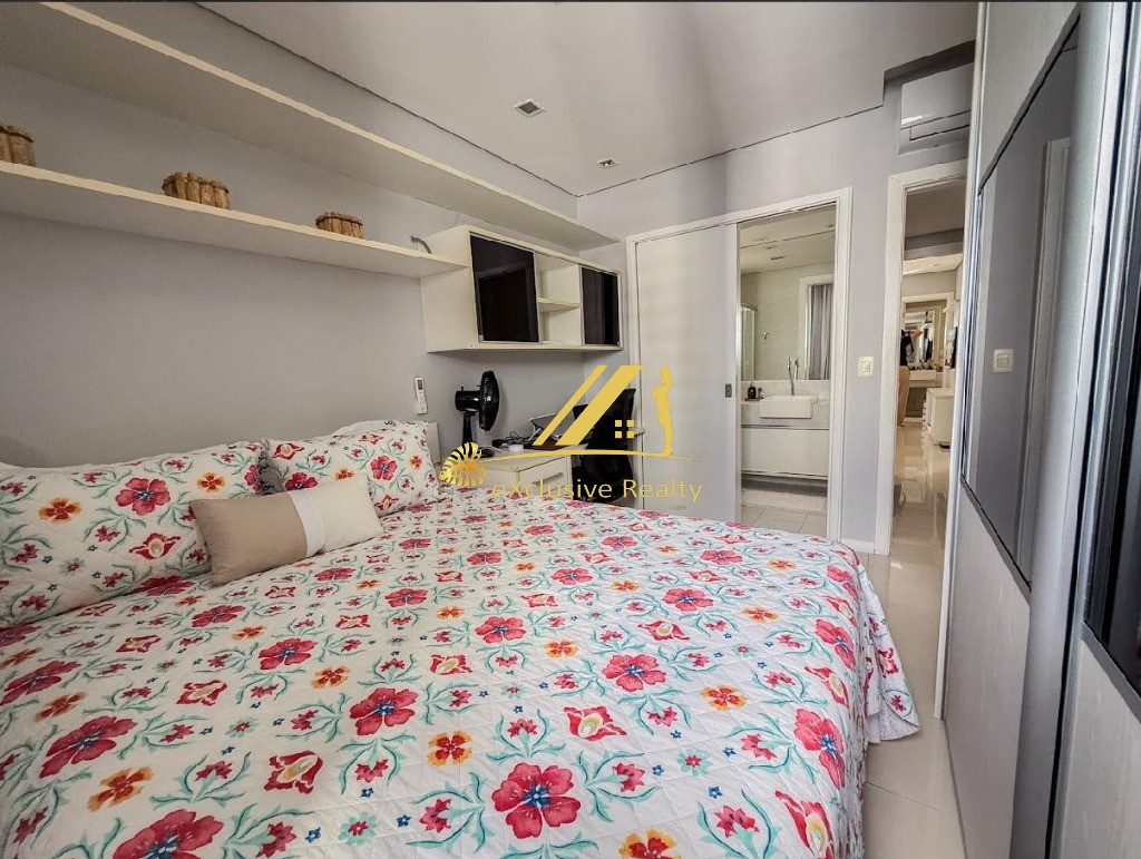 Apartamento, 3 quartos, 129 m² - Foto 18