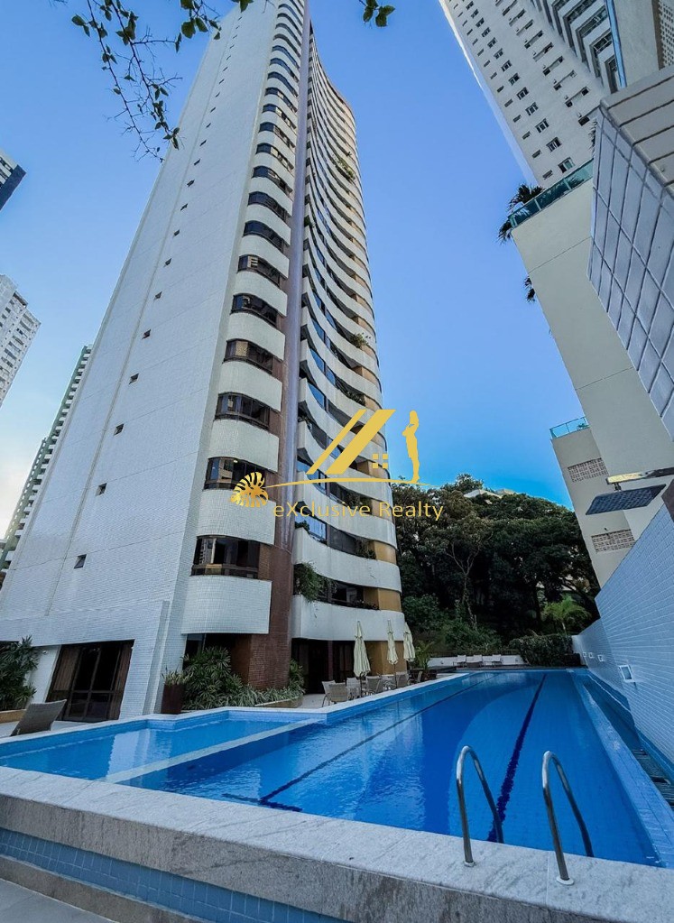 Apartamento, 3 quartos, 129 m² - Foto 16