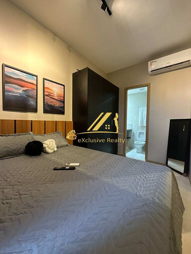 Kitnet-Studio, 25 m² - Foto 3