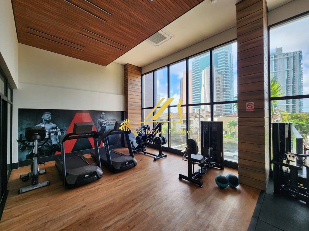 Apartamento, 1 quarto, 29 m² - Foto 8