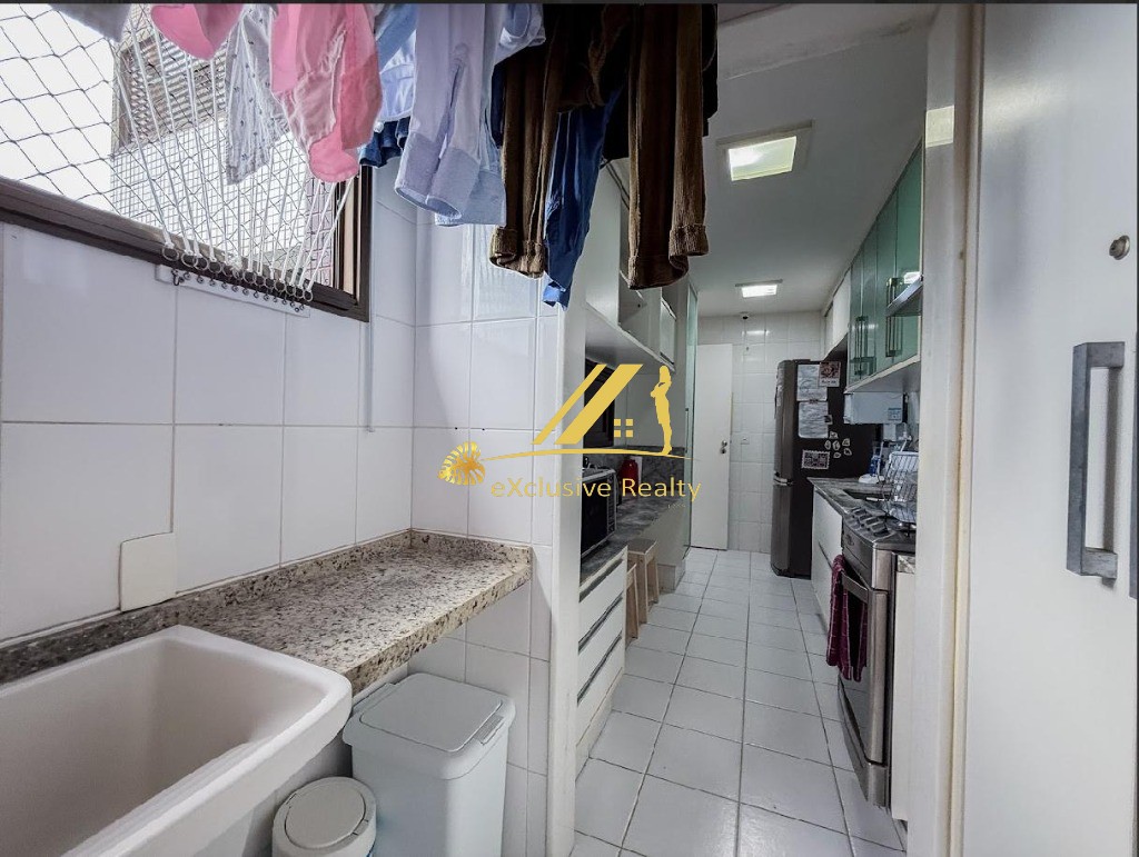 Apartamento, 3 quartos, 129 m² - Foto 36