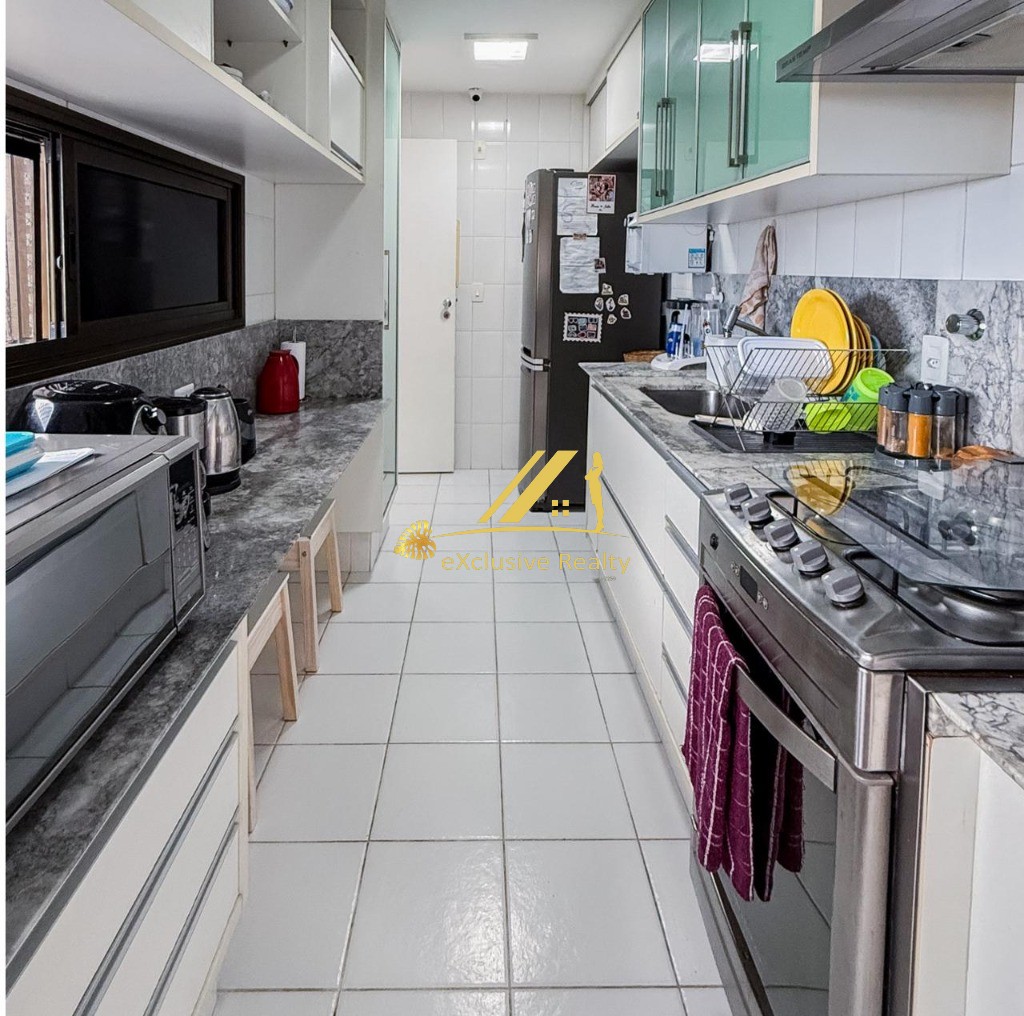 Apartamento, 3 quartos, 129 m² - Foto 35