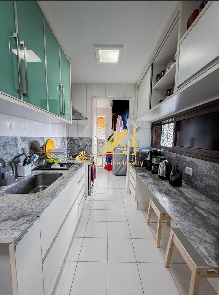 Apartamento, 3 quartos, 129 m² - Foto 37