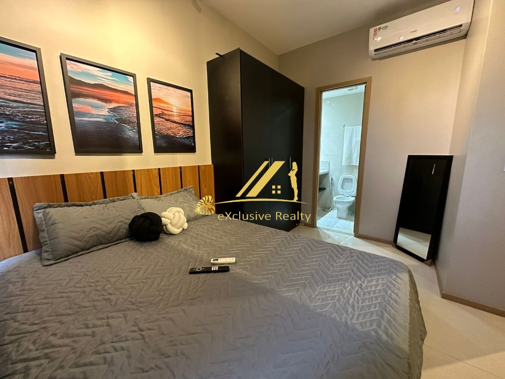 Kitnet-Studio, 25 m² - Foto 4