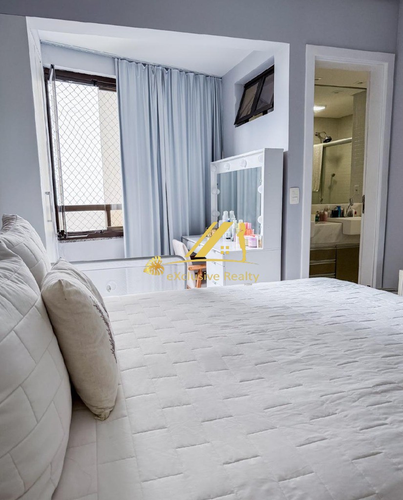 Apartamento, 3 quartos, 129 m² - Foto 22