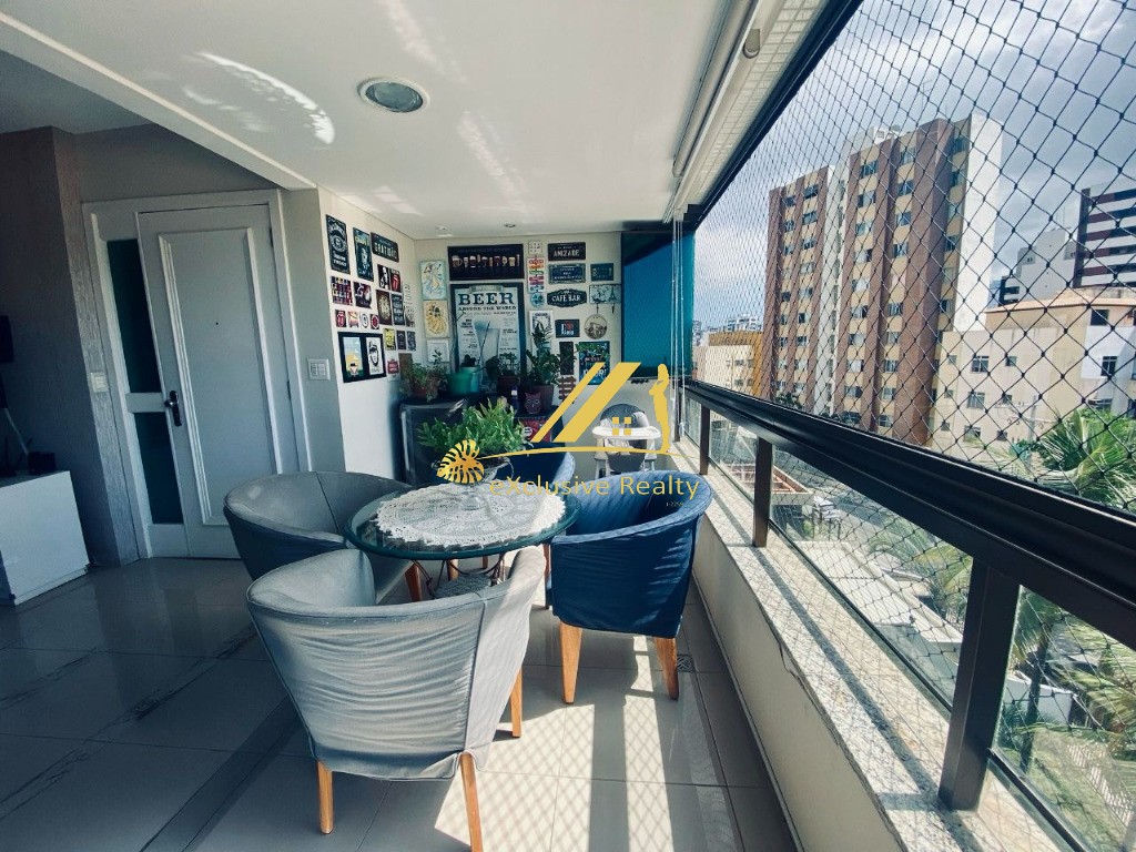 Apartamento, 2 quartos, 89 m² - Foto 1