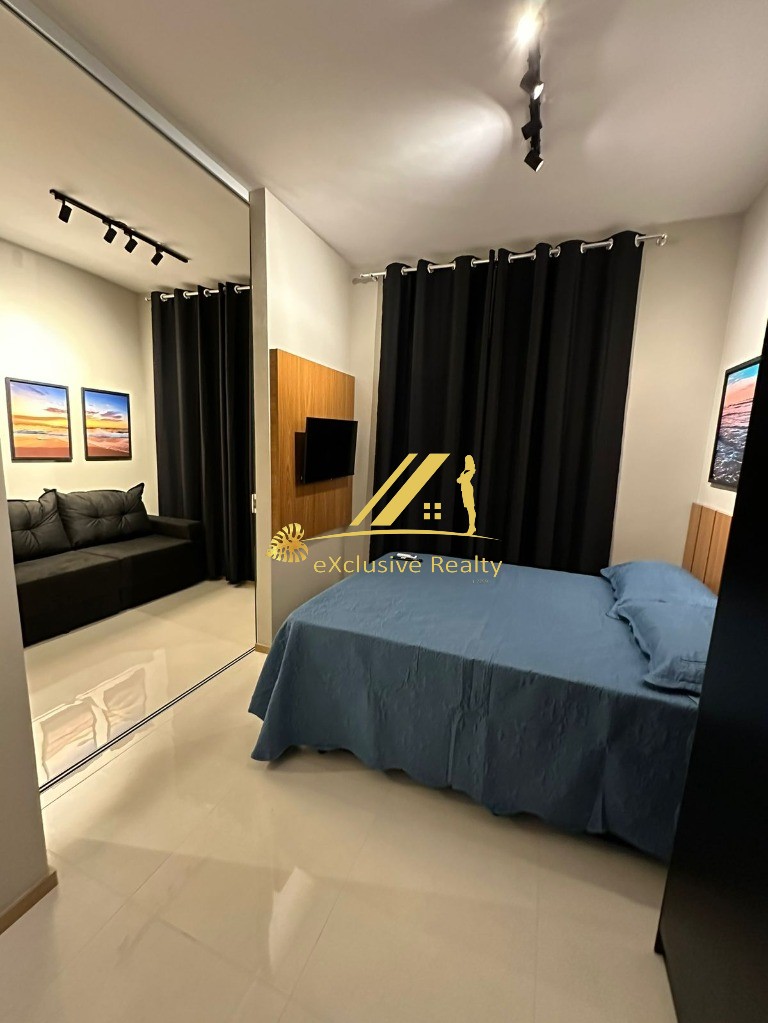 Kitnet-Studio, 25 m² - Foto 10