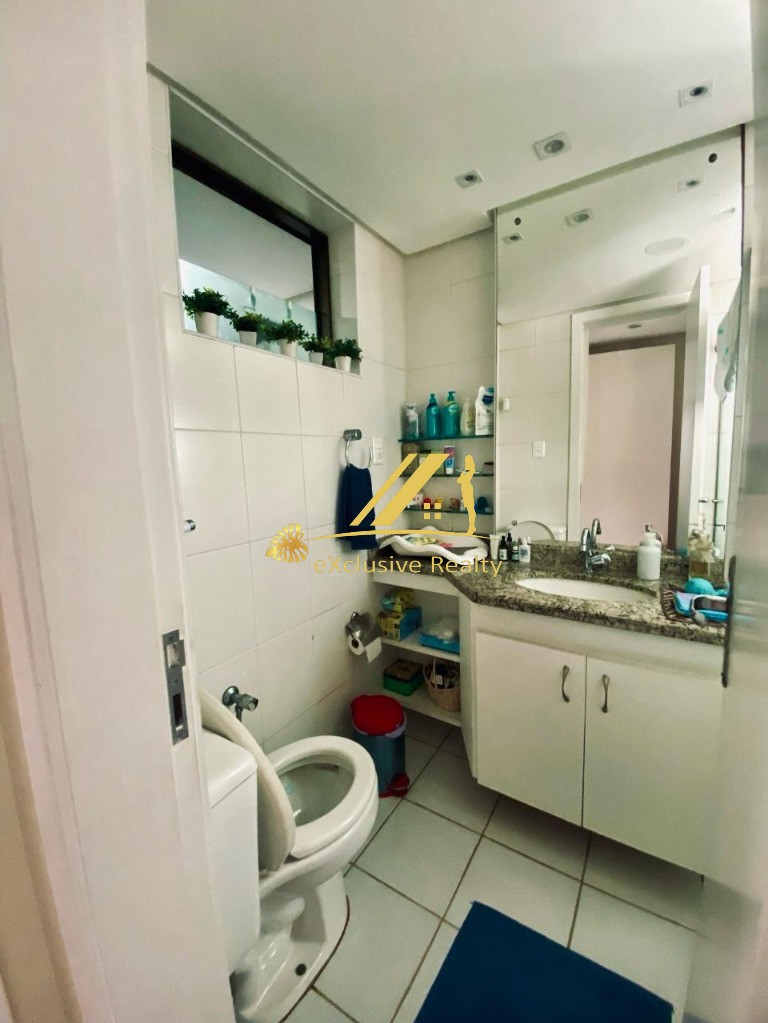 Apartamento, 2 quartos, 89 m² - Foto 8