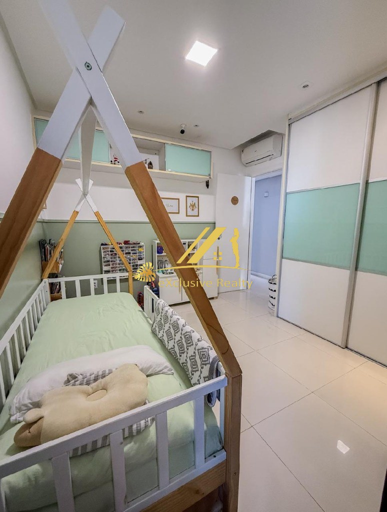 Apartamento, 3 quartos, 129 m² - Foto 32