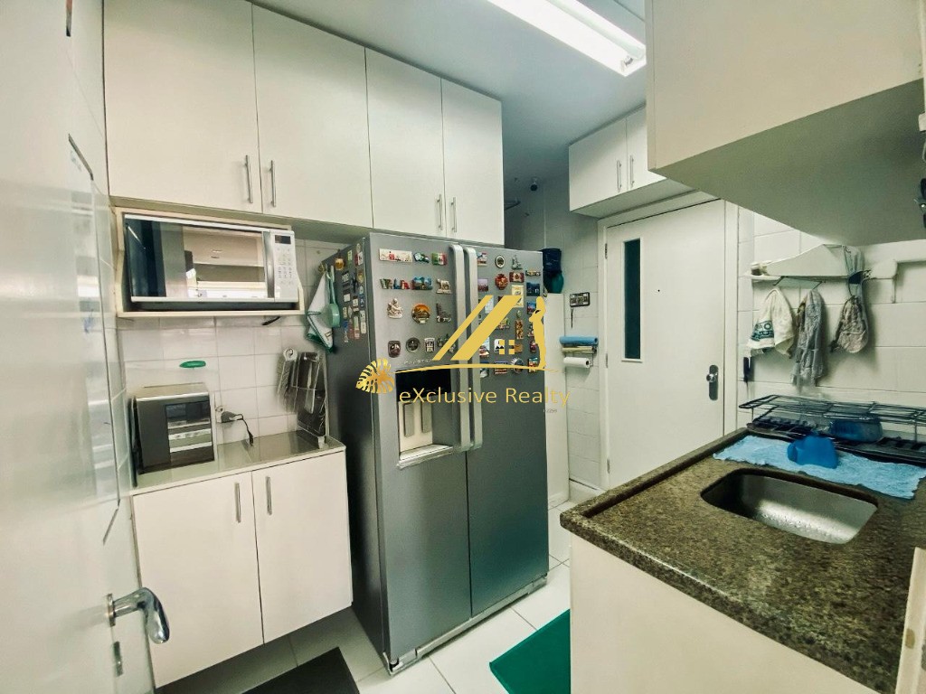 Apartamento, 2 quartos, 89 m² - Foto 6