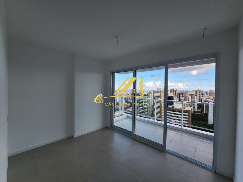 Apartamento, 1 quarto, 29 m² - Foto 16
