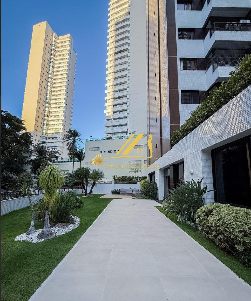 Apartamento, 3 quartos, 129 m² - Foto 7