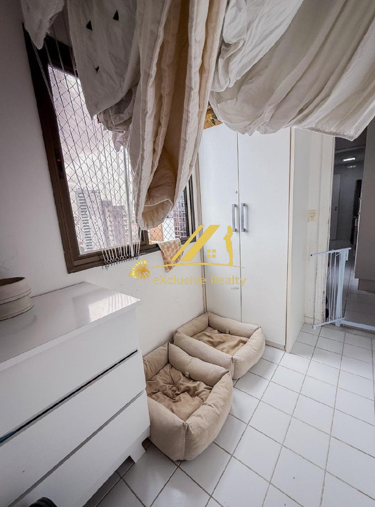 Apartamento, 3 quartos, 129 m² - Foto 34