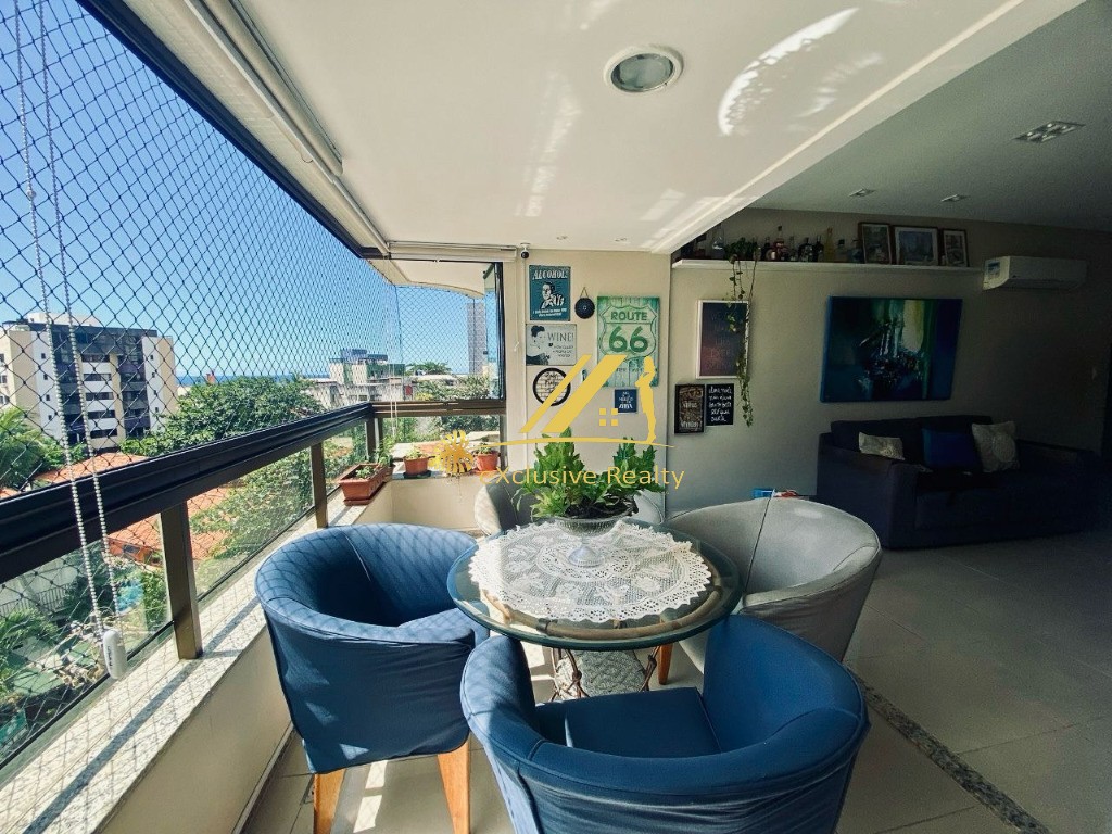 Apartamento, 2 quartos, 89 m² - Foto 23