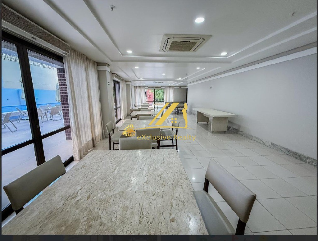 Apartamento, 3 quartos, 129 m² - Foto 8